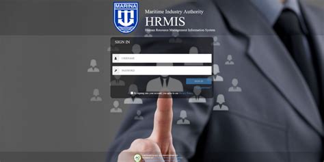 marina hrmis